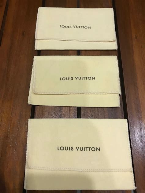 dust bag louis vuitton originale|authentic louis vuitton dust bag.